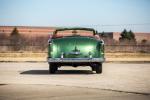 Frazer Manhattan Convertible Sedan 1951 года